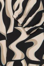 FR Justini BL 1 Blouse - Image 4