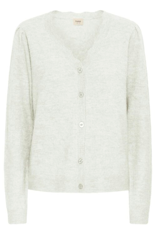 FRKanva Car 1 Cardigan
