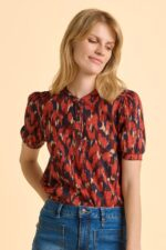 Lily Blouse