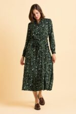 Luna Dress