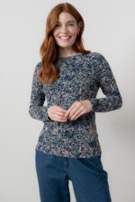 Monica Top Moondream - Image 2