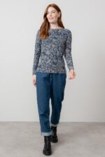 Monica Top Moondream - Image 5