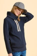 Morden Cowl Neck Sweatshirt - Image 2