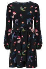 Oksana Mini Dress - Image 6