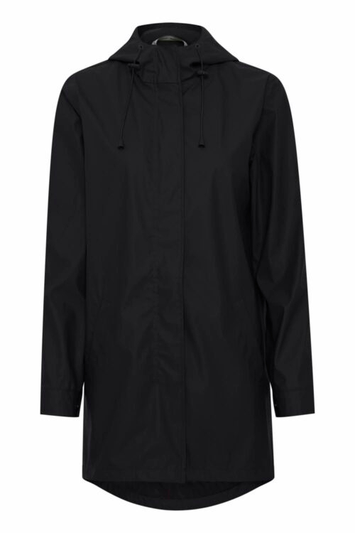 FRRainfall JA 1 Coat