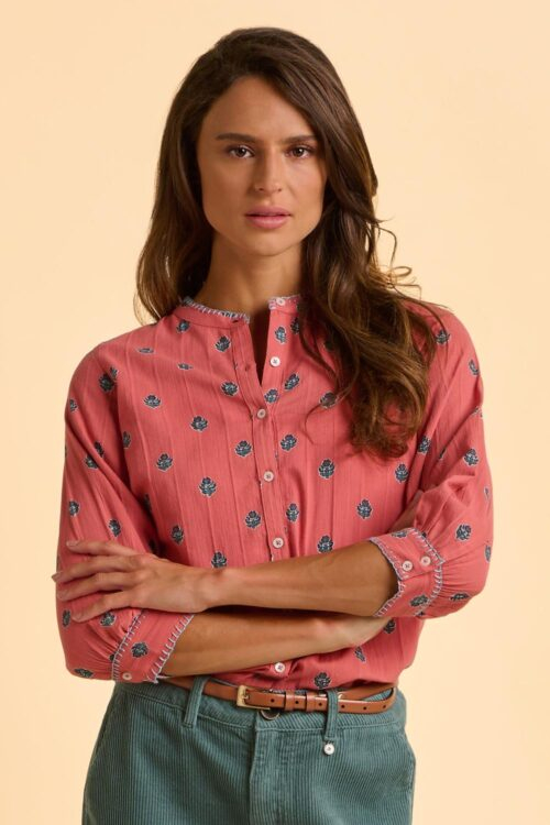 Sara Blouse