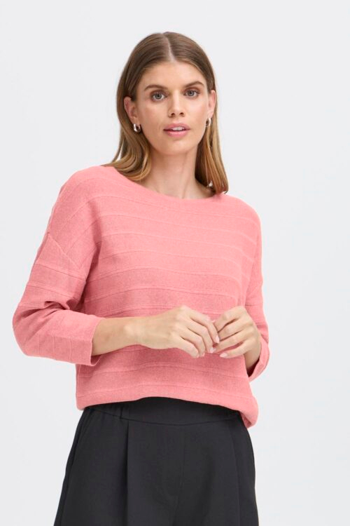FR Sinne PU 5 Jumper