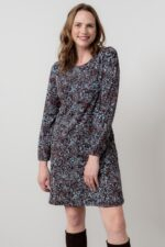 Spruce Dress Moondream