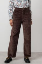 Strachan Trousers