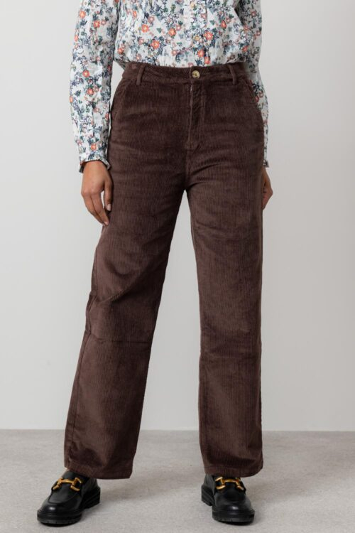 Strachan Trousers
