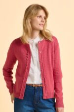 Tempest Cardigan