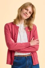 Tempest Cardigan - Image 2