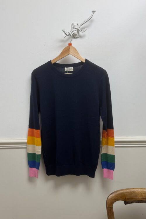 Rita Jumper