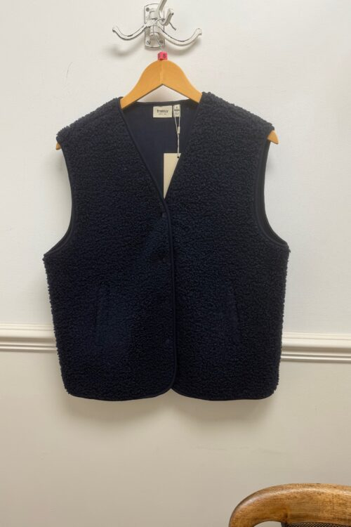 FRGwynne Wa 1 Waistcoat