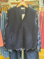 FRGwynne Wa 1 Waistcoat - Image 2