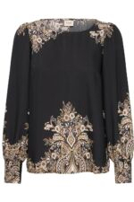 FRAdara BL 3 Blouse - Image 4