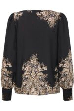 FRAdara BL 3 Blouse - Image 5