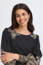 FRAdara BL 3 Blouse - Image 7