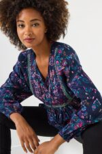 Beautiful Boho Top