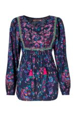 Beautiful Boho Top - Image 3