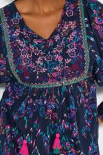 Beautiful Boho Top - Image 2