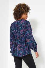 Beautiful Boho Top - Image 4