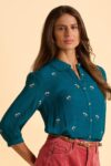 Brooke Blouse