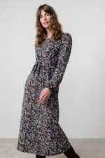 Celia Dress Cosmos - Image 5
