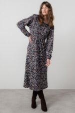 Celia Dress Cosmos - Image 4