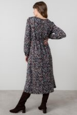 Celia Dress Cosmos - Image 6