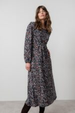 Celia Dress Cosmos - Image 2