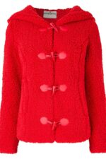 Cosy Days Hooded Jacket - Image 4