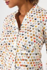 Cutest Cat Shirt - Image 2