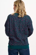 Eadie Relaxed Sweatshirt - Image 4