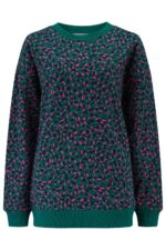 Eadie Relaxed Sweatshirt - Image 3