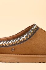 Frosty Morning Slipper - Image 3