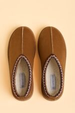 Frosty Morning Slipper - Image 2