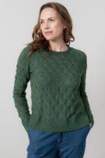 Haresfield Jumper - Image 4