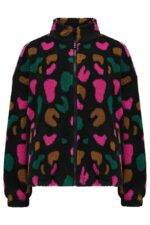Hartley Zip Up Fleece - Image 4