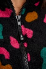 Hartley Zip Up Fleece - Image 2