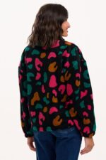 Hartley Zip Up Fleece - Image 3