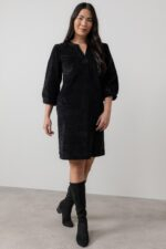 Harvest Jumbo Corn Dress - Image 3