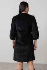 Harvest Jumbo Corn Dress - Image 5
