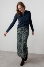 Melissa Skirt Cosmos - Image 4