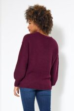 Oh So Cosy Jumper - Image 6