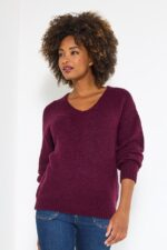 Oh So Cosy Jumper - Image 5