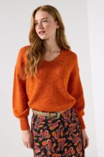 Oh So Cosy Jumper