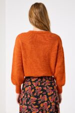 Oh So Cosy Jumper - Image 3