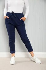 Plain Magic Pants - Image 3