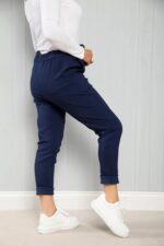 Plain Magic Pants - Image 4